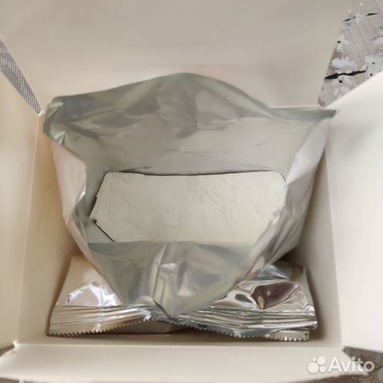 Детская смесь