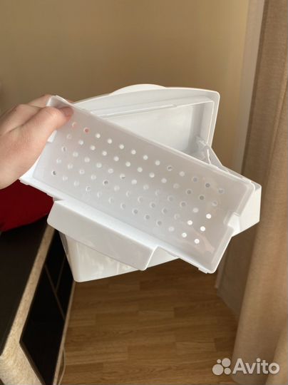 Контейнер для стерилизации инструментов