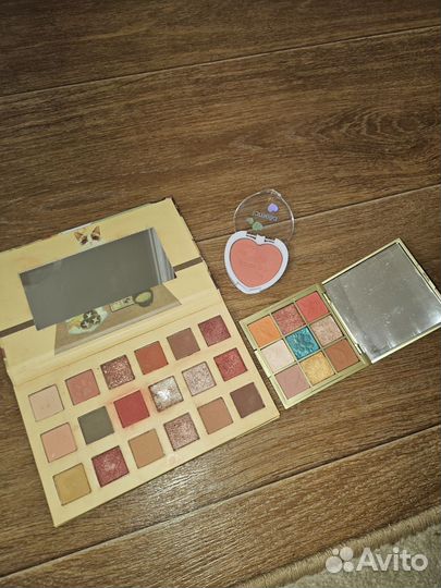 Косметика (бу)