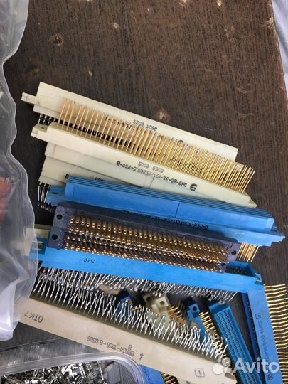 Скупка утилизация радиодеталей плат