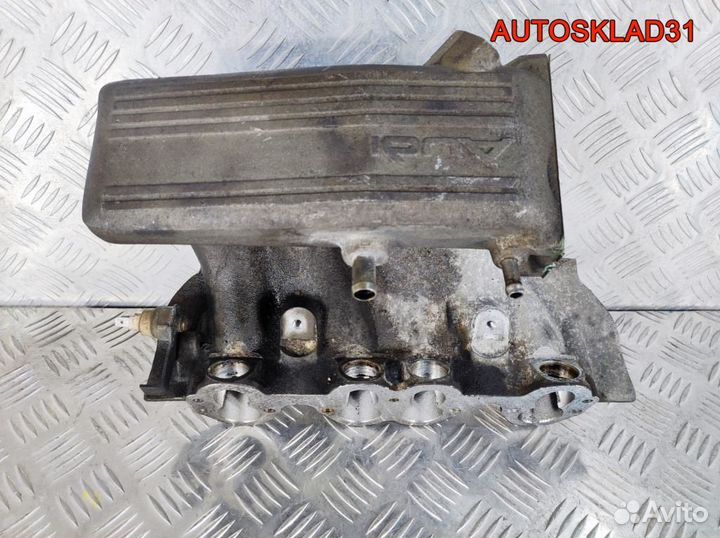 Коллектор впускной Audi A6 C4 2,0 ABK 048133223A