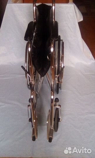 Инвалидная коляска бу