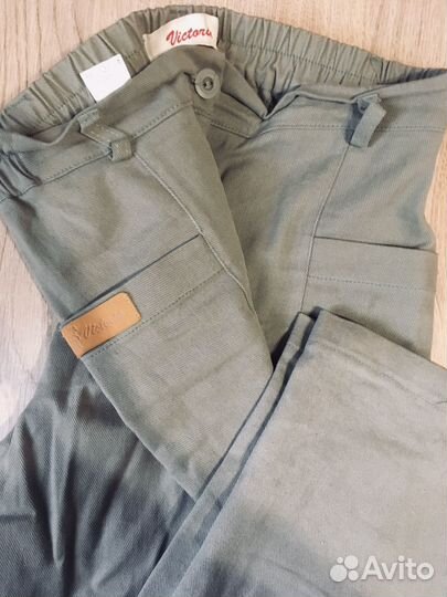 Брендовые вещи пакетом М