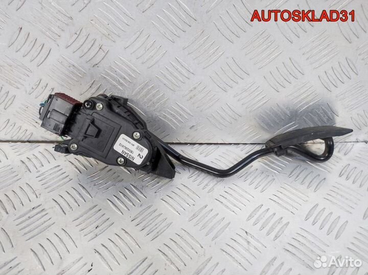 Педаль газа Nissan Primera P12E 18002AU410