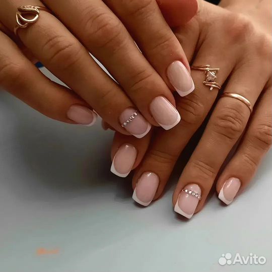 Мастер маникюра