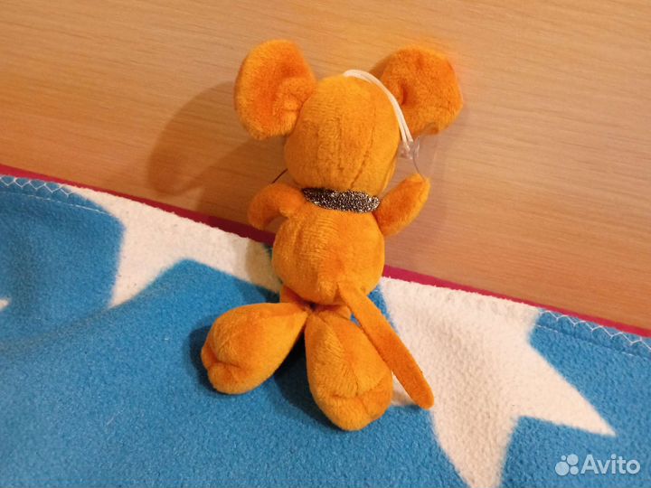 Игрушка Мышь