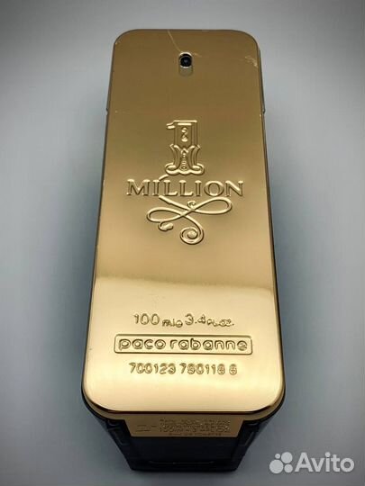 Духи One Million 100ml Дубай