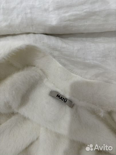 Кардиган matu