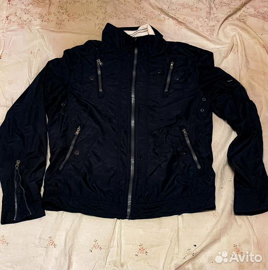 Pal zileri ветровка лето, осень зима оригинальная