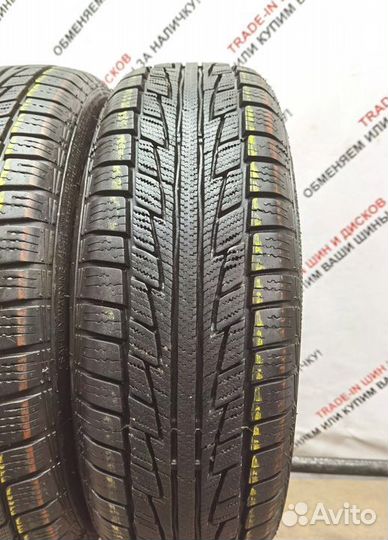 Nankang Snow SV-2 185/65 R15 92R