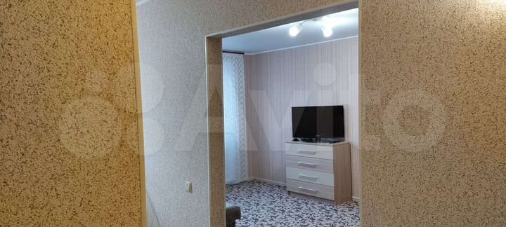 1-к. квартира, 30,7 м², 8/9 эт.