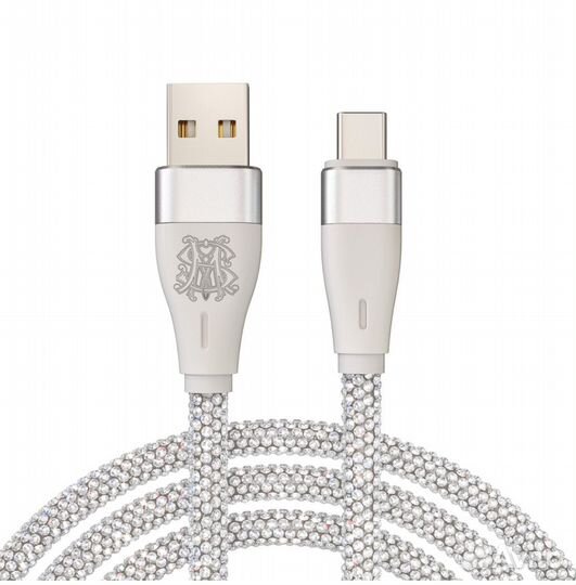 Кабель для зарядки телефона BY Стас Михайлов новый