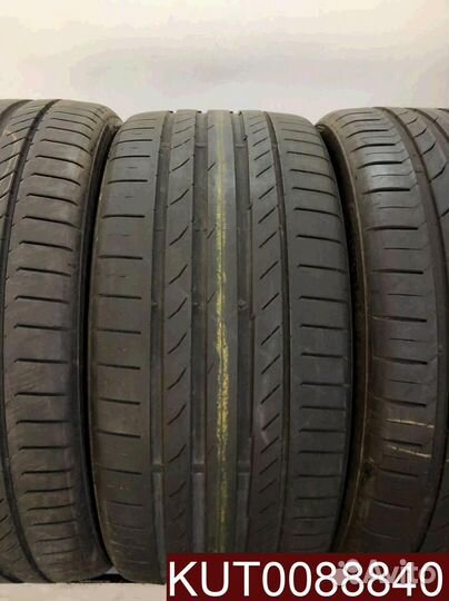 Continental ContiSportContact 5 SUV 255/40 R20 101V