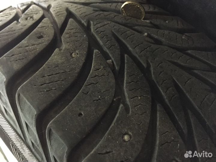 Yokohama Ice Guard IG35 205/55 R16 94T
