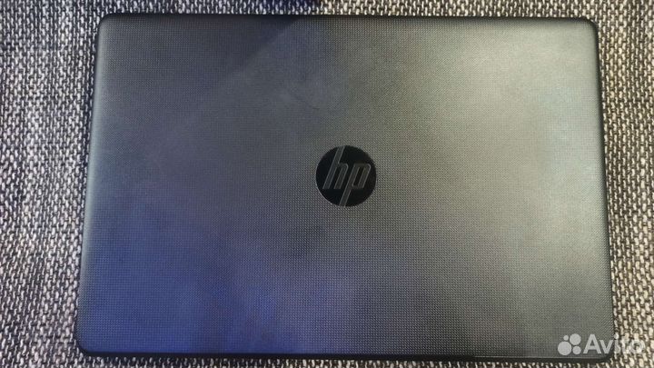 Hp laptop 15 bs145ur