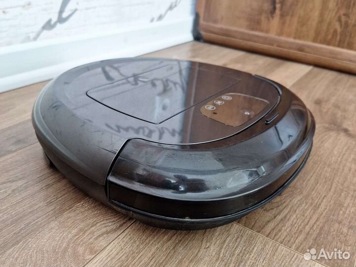 Робот пылесос Iclebo O5 Wifi