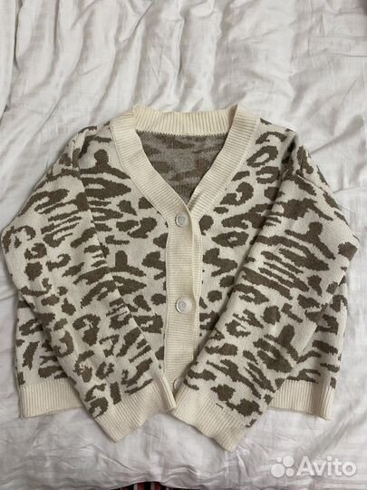 Кофта женская