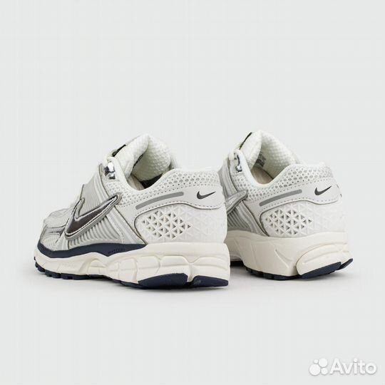 Nike Zoom Vomero 5 White Silver