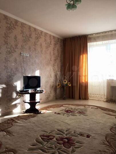 1-к. квартира, 50 м², 4/5 эт.