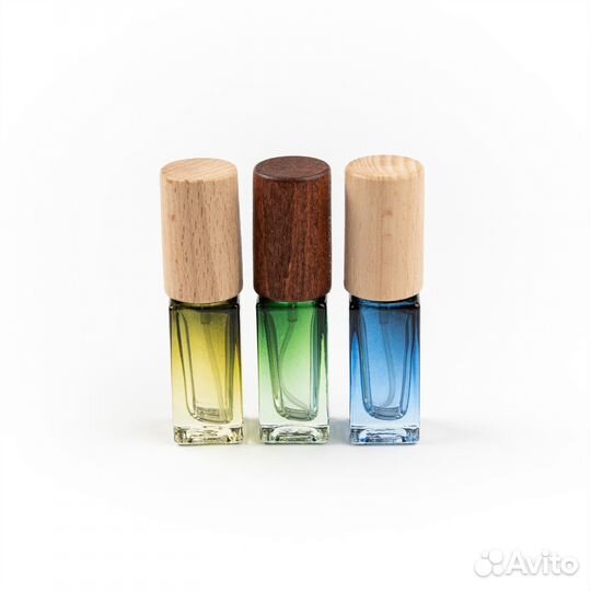 Флаконы оптом