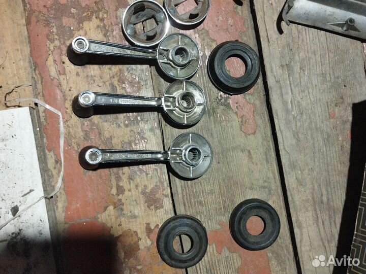 Модель ваз 2101