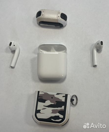Airpods 2