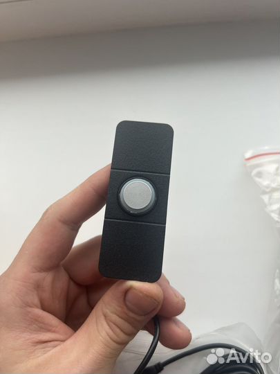 Парктроники