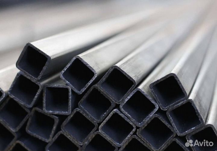 Профильная труба 40х40