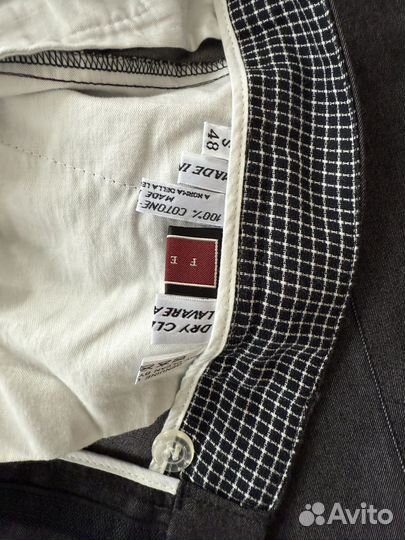 Новые брюки Feru