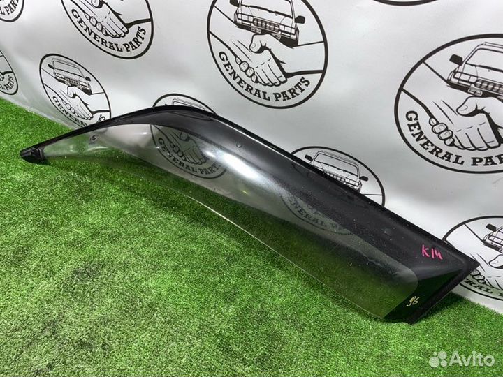 Ветровик на дверь передний левый Toyota Land