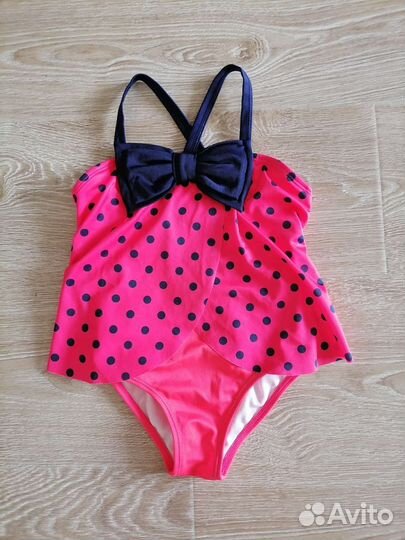 Купальник Джимбори