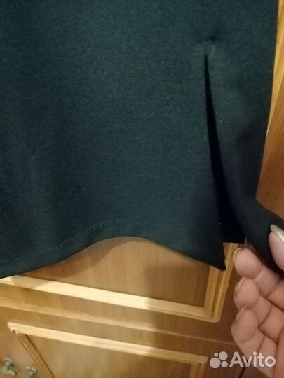 Брюки женские, б/у. Р. до 56