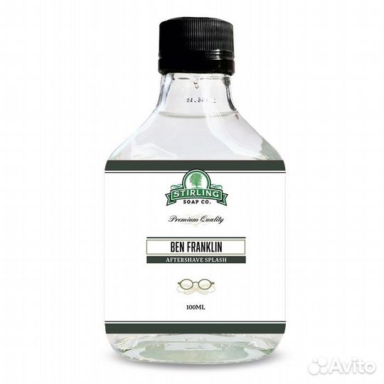 Лосьон после бритья Stirling в ассортименте