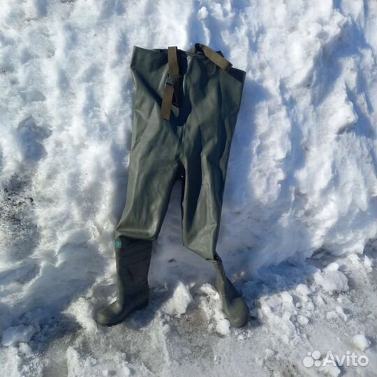 Сапоги