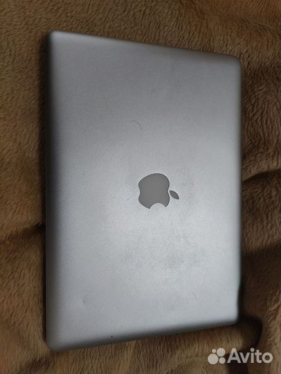 Macbook pro 8.1 2011 (13.3)