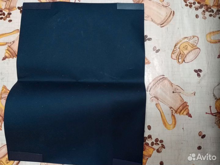 Планер ежедневник магнитный