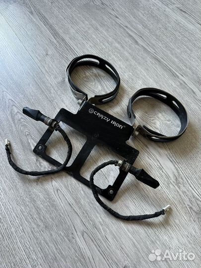 Хвост для Ducati