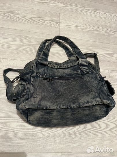 Сумка женская винтаж
