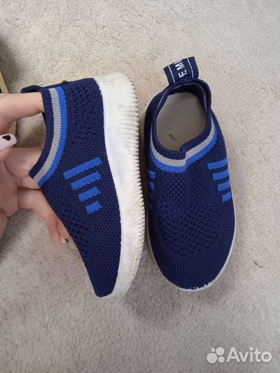 Обувь для мальчика