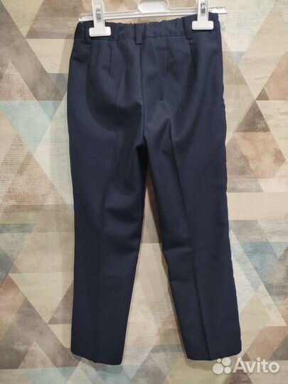 Школьная форма на рост 128-134