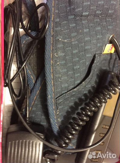 Массажер домашний «Атлант»