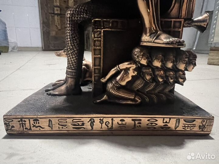 Статуэтки из Египта