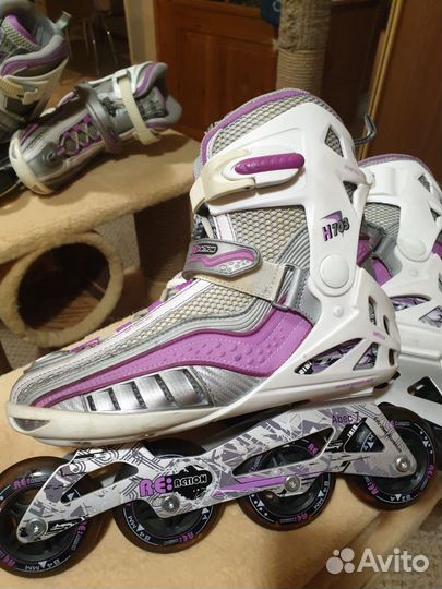 Ролики женские