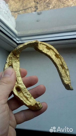 Подковы старинные