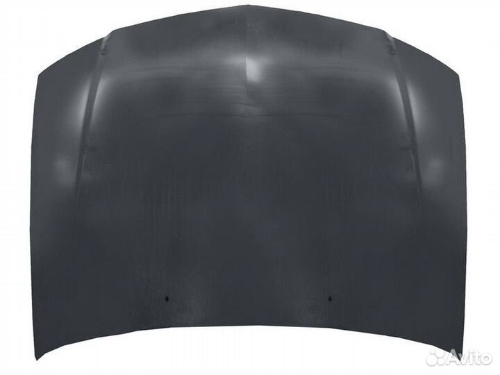 Капот Nissan Almera Classic B10R 06-13