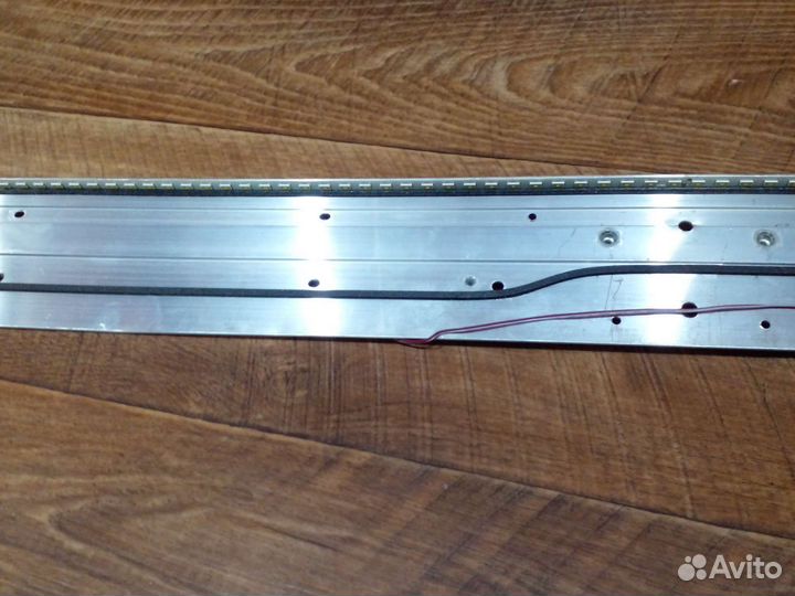 Подсветка для тв