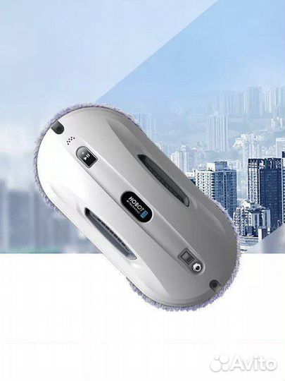 Аренда робота мойщика окон