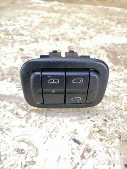 Блок кнопок подвески Mersedes Vito Viano W639