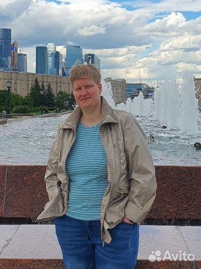 Оператор пк