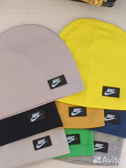 Шапка детская